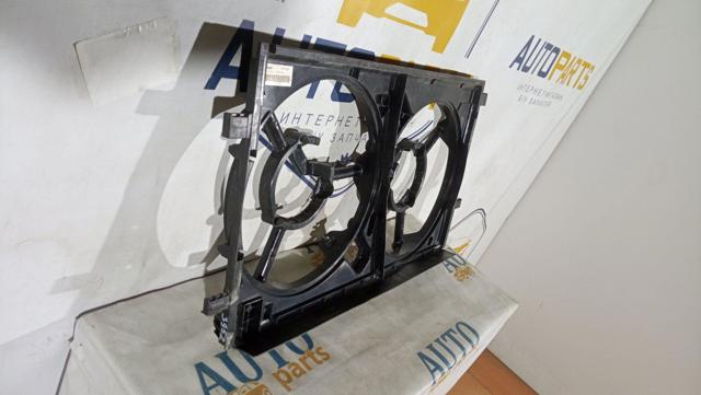 OPEL 22915388 Диффузор радиатора охлаждения в наличии Ирпень