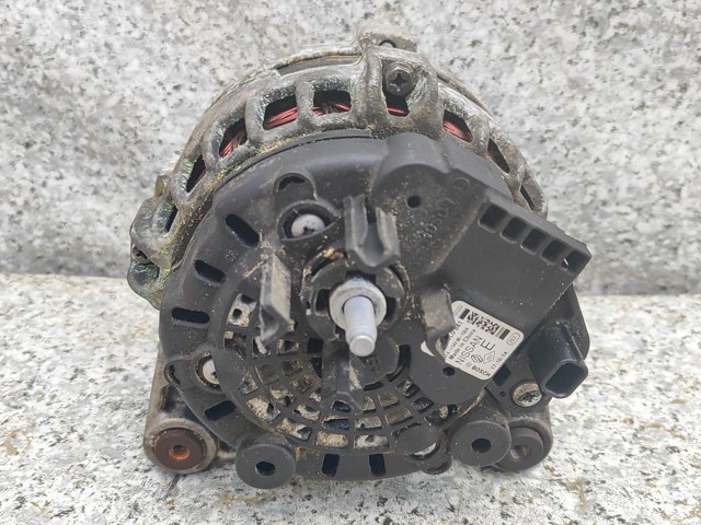 231004BE0A NISSAN Генератор купить в Полтава