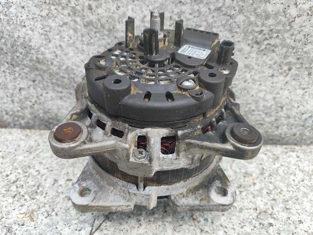 NISSAN 231004BE0A Генератор в наличии Павлоград