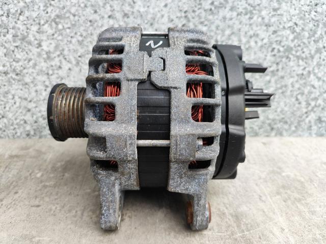 231004BE0BE NISSAN Генератор купить в Хмельницкий