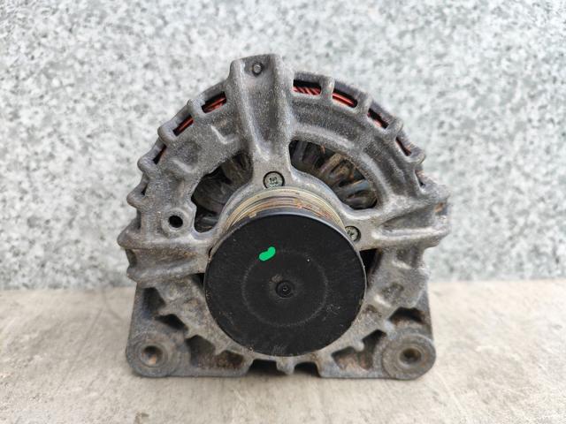231004BE0BE NISSAN Генератор купить в Киев