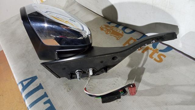 PEUGEOT 232673077 Зеркало заднего вида левое в наличии Каменское