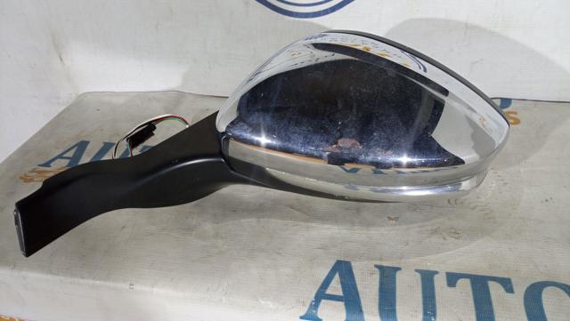 PEUGEOT 232673077 Зеркало заднего вида левое в наличии Львов