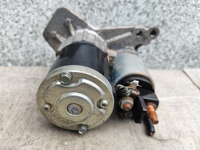 233004979R NISSAN Стартер купить в Черкассы