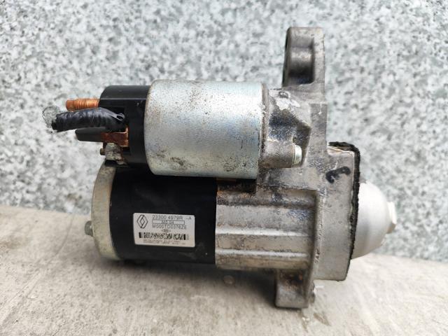 NISSAN 233004979R Стартер в наличии Каменское