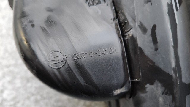 SSANG YONG 2331034100 в наличии Винница