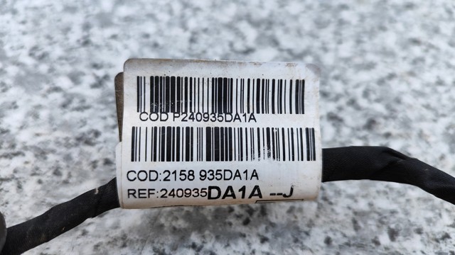 240935DA1A NISSAN купить в Харьков