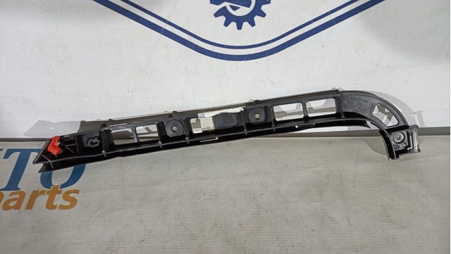 24402936 OPEL Кронштейн бампера заднего внешний правый купить в Ужгород