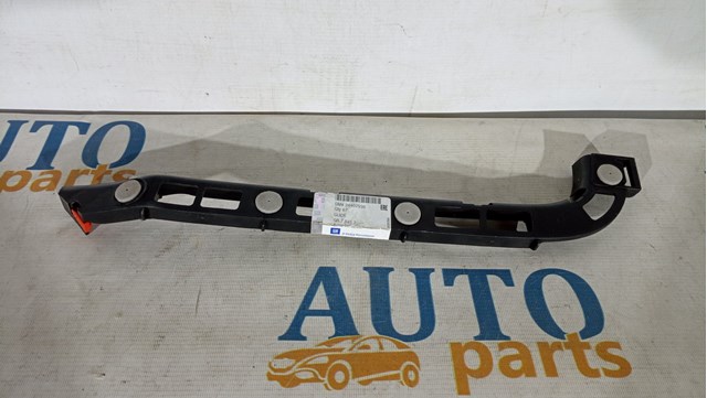 24402936 OPEL Кронштейн бампера заднего внешний правый купить в Полтава