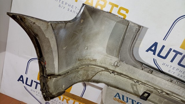 24412816 OPEL Бампер задний купить в Тернополь