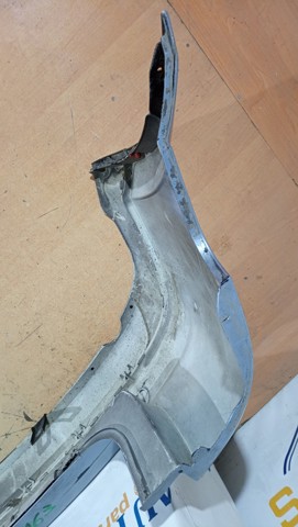 24412816 OPEL Задний бампер купить в Киев