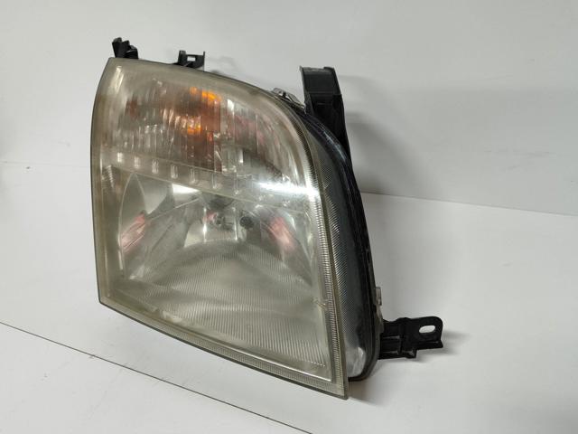 FORD 24689800R Правая фара в наличии Харьков