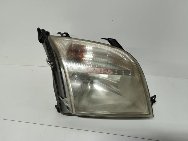 Фара комбинированная, передняя 24689800R FORD