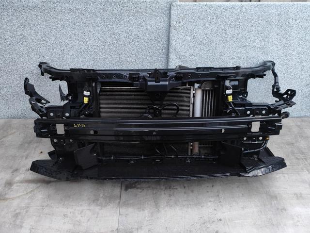 Радиатор охлаждения двигателя 253102L600 HYUNDAI