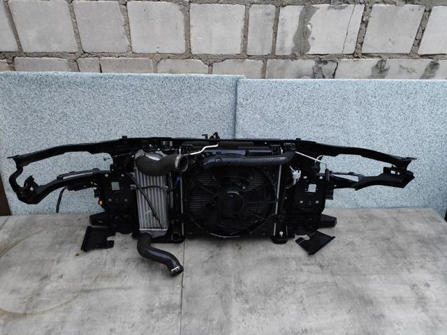 253102L600 HYUNDAI Радиатор купить в Днепр