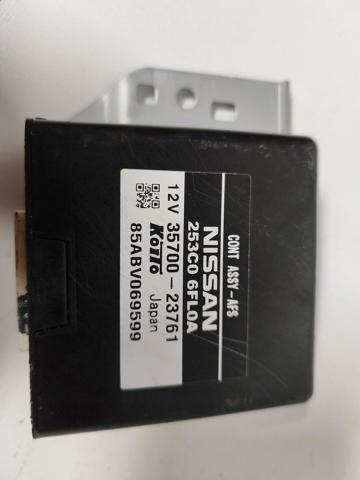 253C06FL0A NISSAN купить в Львов