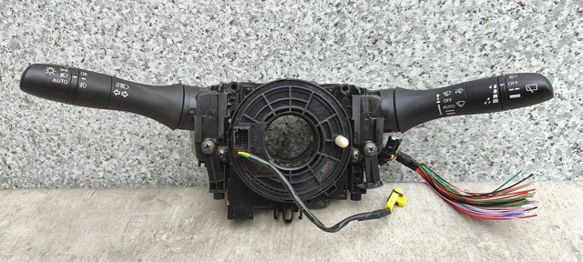 Шлейф Airbag 255544EA0A NISSAN
