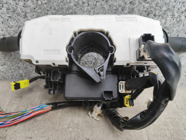 NISSAN 255544EA0A Кольцо контактное, шлейф руля в наличии Чернигов