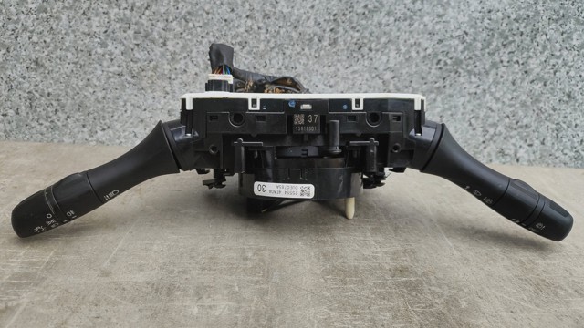 255544EA0A NISSAN Кольцо контактное, шлейф руля купить в Кривой Рог