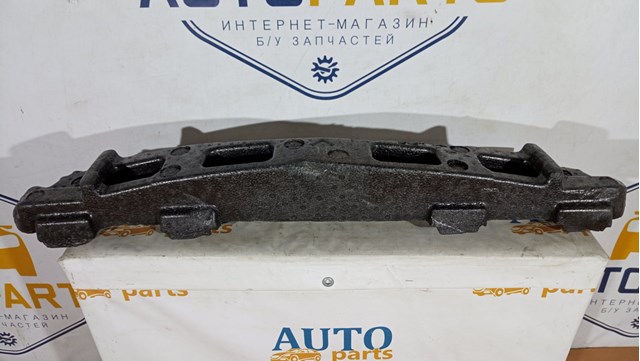 25980550 OPEL Абсорбер (наполнитель) бампера переднего купить в Кривой Рог