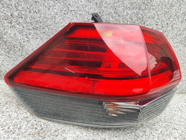 Стоп задний 265556FP0A NISSAN