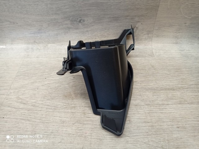 269169211R RENAULT Кронштейн крепления противотуманной фары левой купить в Ужгород