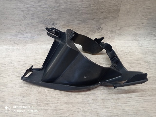 269169211R RENAULT Кронштейн крепления противотуманной фары левой купить в Чернигов