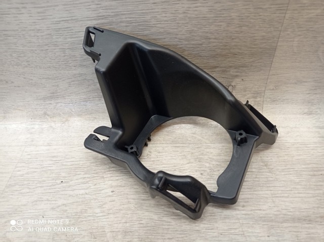 269169211R RENAULT Кронштейн крепления противотуманной фары левой купить в Хмельницкий