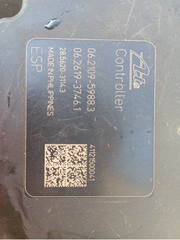 27536AJ003 SUBARU купить в Одесса