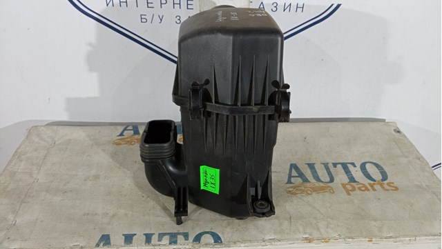 HYUNDAI 281102S800 Корпус фильтра в наличии Черкассы