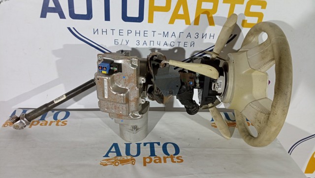 FIAT 2816037206F Рулевая колонка в наличии Одесса