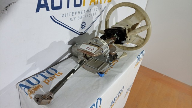 2816037206F FIAT Рулевая колонка купить в Николаев