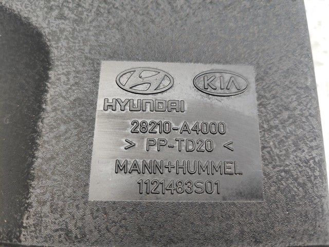 HYUNDAI 28210A4000 в наличии Ирпень
