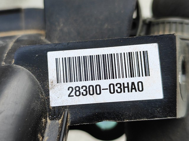 HYUNDAI 2830003HA0 в наличии Тернополь