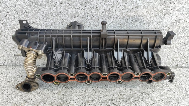 283102A690 Впускной коллектор купить Житомир
