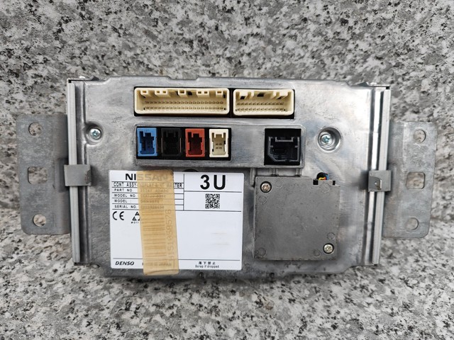 283874DA0C NISSAN купить в Украина