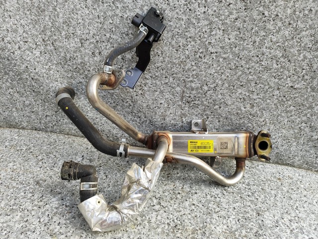 Радиатор системы EGR 2841003HD0 HYUNDAI