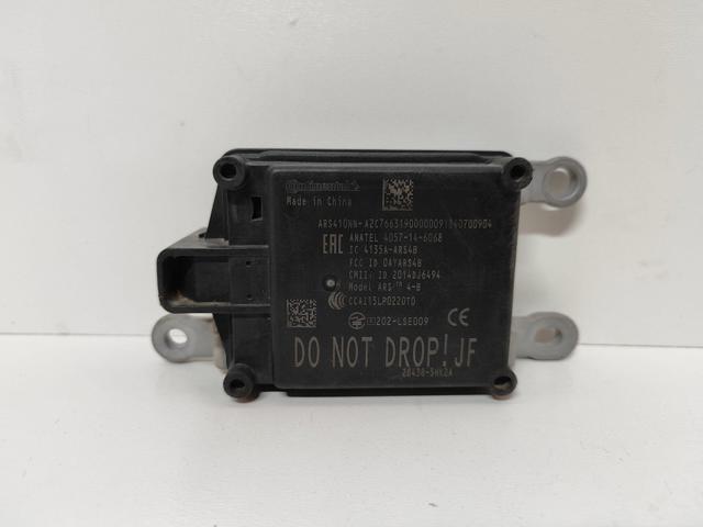 NISSAN 284385HK2A Блок управления круиз-контролем в наличии Одесса