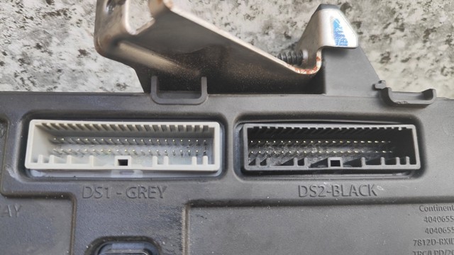 NISSAN 284B14CB7C в наличии Черновцы