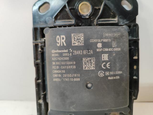 NISSAN 284K06FL2A Датчик контроля мертвой зоны задний в наличии Полтава