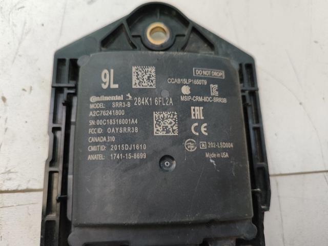 NISSAN 284K16FL2A в наличии Каменское