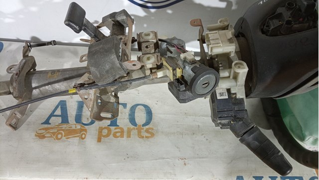 28590C9902 NISSAN Антенна (кольцо) иммобилайзера купить в Николаев