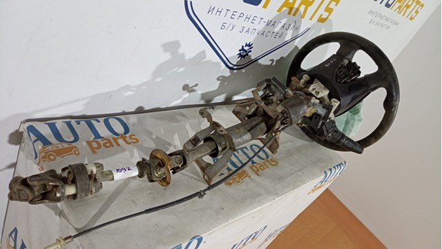 28590C9902 NISSAN Кольцо иммобилайзера купить в Житомир