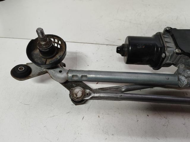 288104CC1A NISSAN Мотор дворников купить в Кривой Рог
