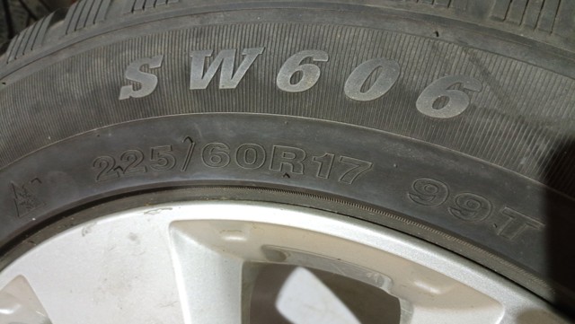 SUBARU 28821SA040 Колпак колесного диска в наличии Одесса