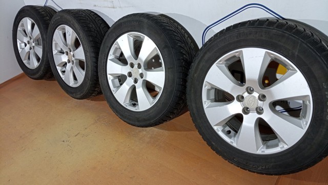 28821SA040 SUBARU Колпаки купить в Винница