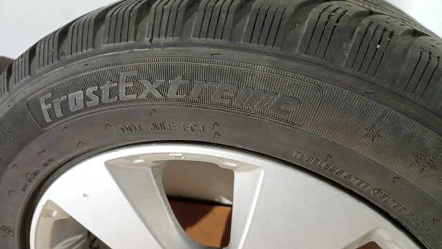 28821SA040 SUBARU Колпак колесного диска купить в Львов