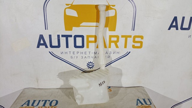 RENAULT 2891000023R Бачок омывателя в наличии Украина