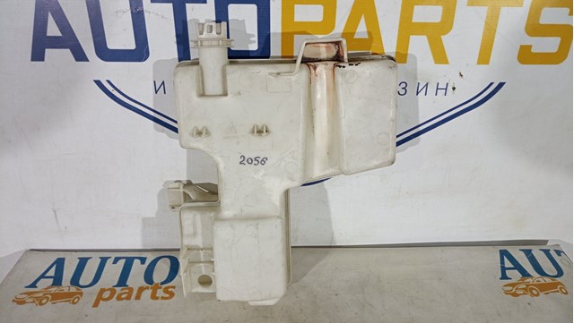 Водяной бачок омывателя стекла 289105241R RENAULT