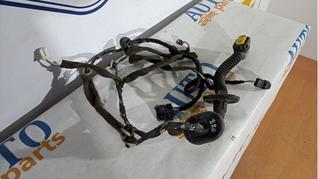 289820002R RENAULT купить в Ровно